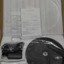 12W UV Lash Light with Foot Pedal, Lash Lamp for Eyelash Extension Grafting Eyebrow Beauty Salon, Lash floor Lamp for Eyelash Tech, Rapid Dry in 2 Seconds, Adjustable Angle and Light Spot Size, White