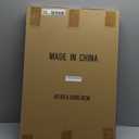 LMGOV Large Motivational Office Wall decor for Men, 16" x24" Success Wall Art for Bedroom, Black and White Canvas Painting for Bathroom, Positive Poster for Dorm, College, Gym (PERSISTANCE DETERMINATION SUCCESS III)