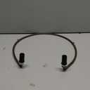 W10518394 Dishwasher Heating Element for Whirlpool, Kenmore, Maytag, Amana  Replaces W10134009, W10441445, 8194250, 8563007, 8572861  Fits WDF520PADM, WDT720PADM, WDT710PAYM & more