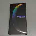 TORRAS Desert Titanium for iPhone 16 Pro Max Case, [Military Grade Drop Tested][Fit for MagSafe] [Built-in Stand] Translucent Slim Soft Edge Case for iPhone 16 Pro Max 6.9" 2024, Rose Gold