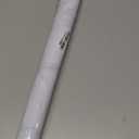 practicalWs Marble Paper Granite Gray/White Roll Kitchen Countertop Cabinet Furniture is Renovated Thick PVC Easy to Remove Without Leaving Glue Upgrade 17.71" x 196.8"