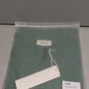 Hanes Men's Beefy-t T-Shirt, Heavyweight Cotton Tee, Size M