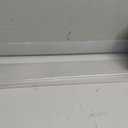 CLAWGUARD Plexiglass Window Sill Protector Thick Crystal Clear Window Sill Cover & Extender Window Ledge Protector for Dogs & Cats (35.5in. x 3.25in.)