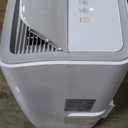 14000Btu Portable Air Conditioner Cools up to 750 Sq.Ft, 3-in-1 Quiet Portable AC Unit with Remote Control & Installation Kits for Large Room, 3 Speed, Auto Swing, 24H Timer