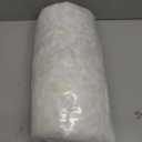 Shredded Memory Foam Filling or Bean Bag Filler, Premium Beanbag Stuffing/Foam Refill for Pillow, Dog Beds Chairs Cushion, Arts Crafts, Stuffed Animals