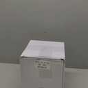 Kosiz 2000 Sheets Raffle Ticket 25 Bid Chinese Auction Tickets Tricky Tray Basket Raffle Sheets for School Class Rewards Carnival Door Prize Fundraiser Event(Light Red)