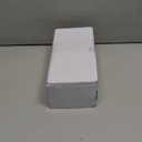 Stove Knob Safety Covers for Child (5 + 1 Pack), Upgraded Universal Size Press Gas Stove Knob Covers with Adhesive, Heat-Resistant Childproof Oven Locks for Kids and Pets (Clear)