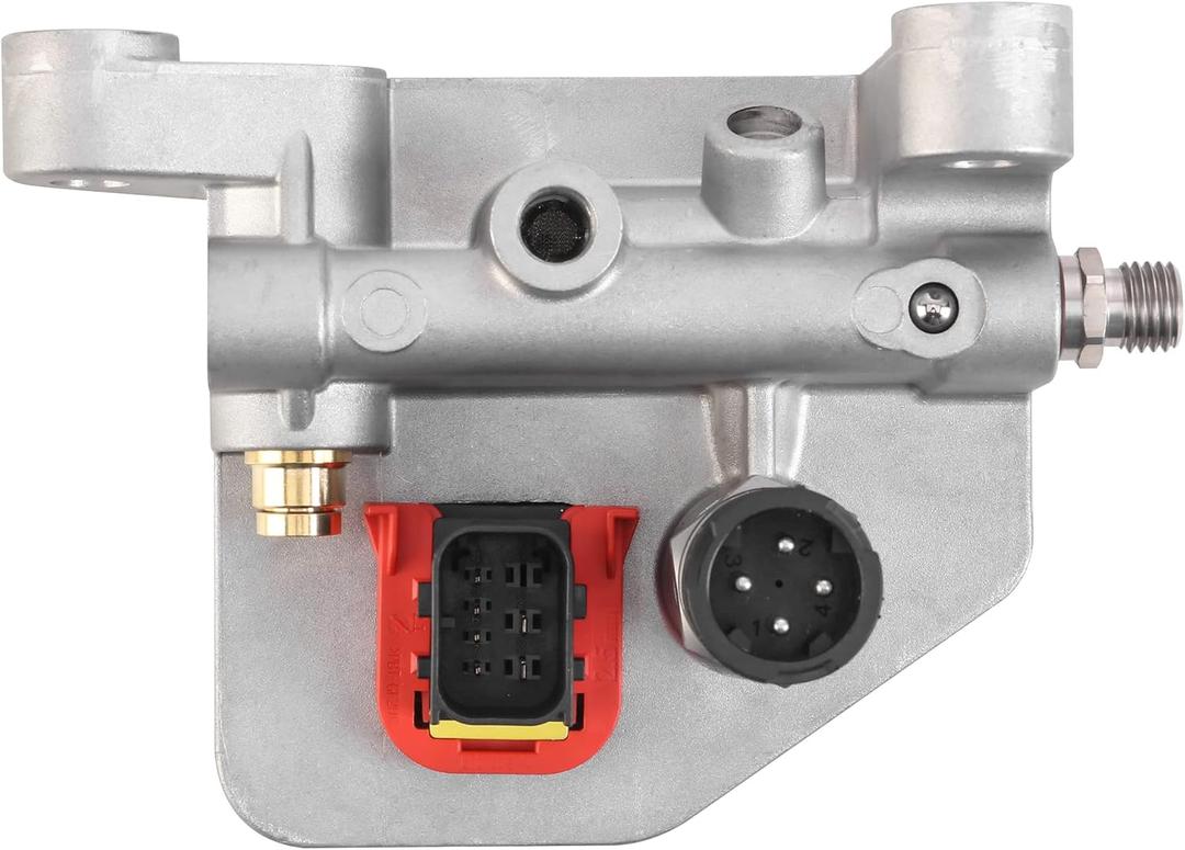 AHI Dosing Module Mack Trucks D11 D13 D16 MP8 23185531 21534115 21870667