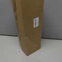 12 Bundles Artificial Fall Flowers for Outdoors Fake Plants - Faux Outside Greenery Boxwood No Fade Plastic Shrubs Decor Farmhouse Home Garden Thanksgiving (Fall Red)