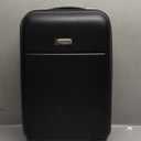 North Pak Hardside Luggage Set - Black, 20in, Pack of 1