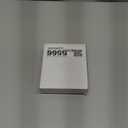 Ceiling Fan Remote Control Kit with Light Receiver Controller, 6-Speed Adjustable, Long Range Transmission, High Voltage Compatible 90-265V