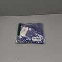 LASLULU, Womens Long Sleeve Shirts Blue, M