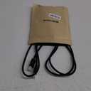 Silkland 54Gbps DisplayPort Cable 2.1 [VESA Certified], [8K@165Hz, 4K@480Hz 360Hz 240Hz] DP 2.1 Cable 16K, DP54 HDR DSC 1440P Display Port Cord Compatible G-Sync Gaming Monitor 5090 7900XTX, 6.6FT