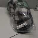 Mens Plaid Full Zip Hoodie Warm Flannel Shirt Jacket Fleece Lined Outerwear Coat with Hood (X-Large)