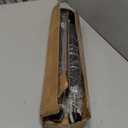 SCITOO - Rear Shock Absorbers for Chevy Fits 2002-2014 for Cadillac Escalade/ESV,2000-2014 for Chevy Suburban 1500,2000-2019 for Chevy Tahoe,2000-2019 for GMC Yukon Shocks Shocks Struts - 2Pc Set