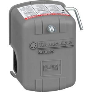 Telemecanique sensors FSG2J24M4CP 40-60 PSI Pumptrol Water Pressure Switch with Low Pressure Cut-Off