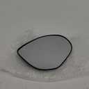 X AUTOHAUX Car Rearview Right Passenger Side Mirror Glass Replacement W/Backing Plate Non-heated for Mazda 2 3 2010 2011 2012 2013 2014