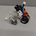 81910-D3100 Ignition Lock Switch Assembly with 2Keys Compatible with 2016-2021 Hyundai Veloster/Veloster N/Tucson/Elantra GT 2017-2022 KIA Sportage/Rio Replace# 81910-D3110, 81910-D3200