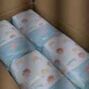 Pampers Diapers - Baby Dry - Size 2, 112 Count, Absorbent Disposable Infant Diaper (Packaging May Vary)