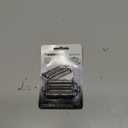 Panasonic Shaver Replacement Outer Foil WES9173P, Compatible with ARC5 5-Blade, ES-LV97-K, ES-LV67-K, ES-LV95-S, ES-LV65-S