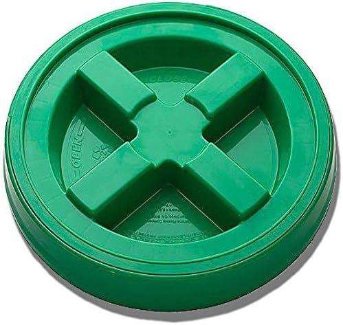 GAMMA SEAL LID