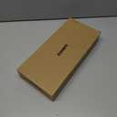 COOWPS Ultra Hard Switch 2 Case for Nintendo Switch 2 2025, Odorless Felt Military Grade Protection, Soft Lining Carrying Case with 8 Game Card Slots