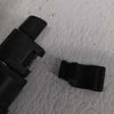 GPX 42 Inch Extending Tripod, Pan and Tilt Head, Carry Pouch, Silver (TPD427S)