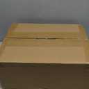 Unicozin Modern Bathroom Light Fixtures, 5 Light Vanity Lights Over Mirror, Black Wall Lamp with Clear Glass for Living Room Cabinet Bedroom Porch