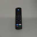 Replacement Voice Remote Control-007