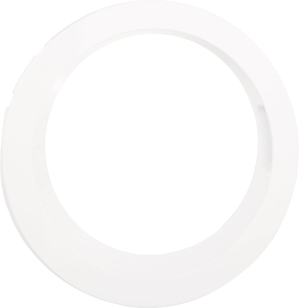 GENUINE Frigidaire 134550500 Door Panel Washing Machine