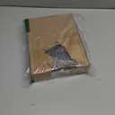 MUNBYN Label Holder for Rolls and Fan-Fold Labels, Thermal Sticker Roll Holder for Desktop Thermal Printer Shipping Supplies Industrial Paper, Black