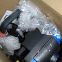 Westinghouse ePX3100 Electric Pressure Washer, 2300 Max PSI 1.76 Max GPM with Anti-Tipping Technology, Onboard Soap Tank, Pro-Style Steel Wand, 5-Nozzle Set, for Cars/Fences/Driveways/Home/Patios