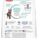 Hill's Science Diet Perfect Weight, Adult 1-6, Weight Management Support, Dry Cat Food, Chicken Recipe, 3 lb Bag