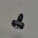 LIHAN USB C Bluetooth Car Adapter, AUX Wireless FM Radio Transmitter, Hands-Free Calling & Audio Receiver, MP3 Music Player, QC3.0 & Type-C PD Fast Charging,7 Colors LED Backlit, Support USB/TF Drive