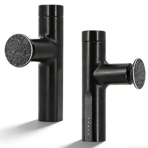 Electric Callus Remover for Feet, Rechargeable Professional Electric Foot File Callus Remover, Adjustable Speed Foot Sander Feet Grinder Pedicure Tools for Dead Skin, Dry Cracked Heels