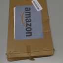 Metal Wall Plate for Electrical Outlets, Decorative Aged Bronze Switch Plates Outlet Cover, Light Switch Cover Plate, 4-Gang Wall Plates (Quad Toggle, 1 Pack)