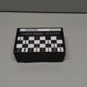 VINJOE Chess Clock Digital Chess Timer Professional for Board Games,Portable Digital Chess Clock & Game Timer with Basic,Bonus,Delay and Positive Time Features Best Gifts for Christmas (Pink)