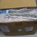 Blissful Diary Kids Couch, 2-in-1 Soft Toddler Couch Fold Out, Toddler Chair Comfy, Convertible Sofa to Lounger, Kids Furniture for Playroom, Gift for Birthday, Children's Day, Green Dinosaur