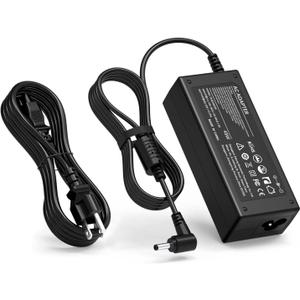 20V 2.25A 45W AC Adapter Laptop Charger Compatible with Lenovo Ideapad 100 110 110s 120s 310 320 320s 510 510s 710s 720s Yoga 710 11 14 15 Flex4 1130 1470 N22 Power Adapter Supply Cord