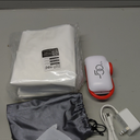 Vacuum Storage Bags for Travel, 5pcs Vacuum Seal Bags for Clothing Travel, Compression Packing Kit with High Pressure Electric Pump, Space Bags for Clothes Luggage Traveling