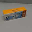 Blue Light Filter Blocker Glasses Reduce CPU Tablet Phone Screen Glare & Strain