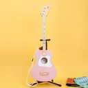 Loog Pro Guitar Stand for Electric and Acoustic Guitars