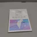 2021-2025 2026 Ford F-150 Screen Protector for Ford F-150 (STX/XLT/Lariat/Platinum/Limited/Tremor/Raptor/King Ranch) SYNC4 12In Touchscreen, Tempered Glass 2023 2024 F150 Pickup Accessories 12"