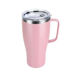 Manna Tabler 18oz, Pink