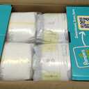 Pampers Swaddlers Diapers, Size 2 (10-22 lbs), 84 Count, Absorbent, Keeps Baby Dry and Comfortable, Skin Safe Disposable Baby Diaper 