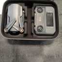 Holy Stone GPS Drone with 4K UHD Camera for Adults Beginner; HS360S 249g Foldable FPV RC Quadcopter with 10000 Feet Control Range, Brushless Motor, Follow Me, Smart Return Home, 5G Transmission