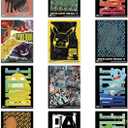 Pokmon Wave 3 Poster Book Poster Book