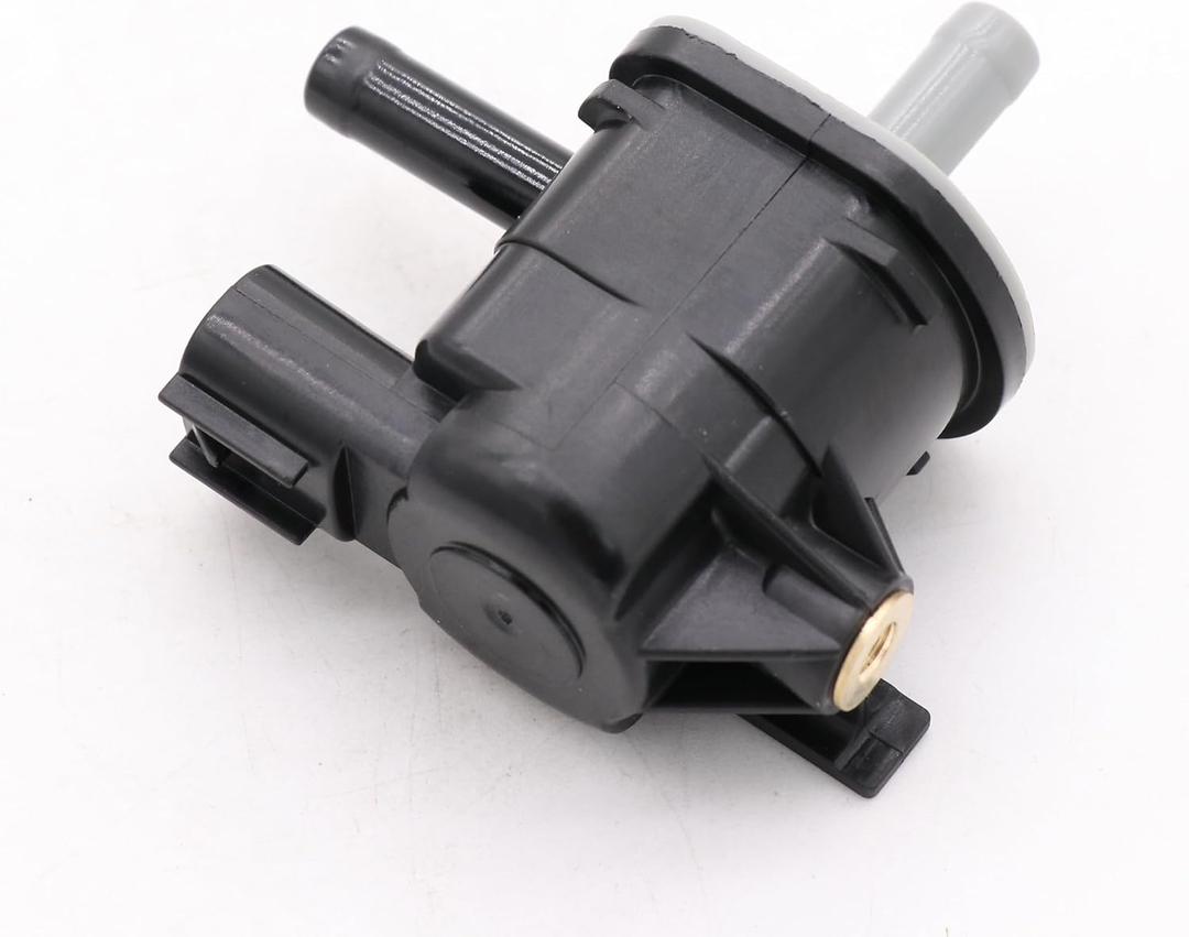 90910-12276 Vapor Canister Purge Valve, Compatible with 4Runner, Camry, Corolla, FJ Cruiser, Matrix, Tacoma, Tundra, Prius, Highlander, Scion xA/xB/xD, Replaces 136200-7010