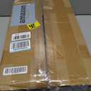 Cast Iron Grill Grates Flavorizer Bars Parts for Weber Genesis 2 E-410, S-410, Genesis II LX E-440, S-440, Weber 66089, 66097, 66041, 66033, 66796, Porcelain Steel Flavor Bars Heat Deflectors