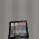 NYX PROFESSIONAL MAKEUP, Ultimate Shadow Palette, Eyeshadow Palette - Vintage Jean Baby, 0.02 Ounce, Pack of 1